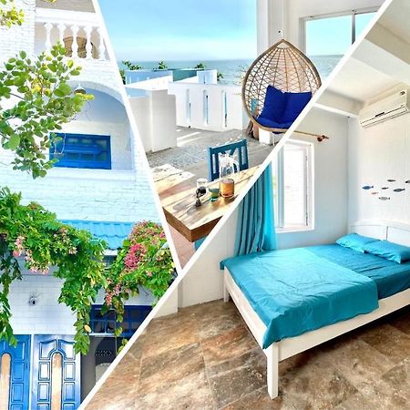 Irini Boutique Homestay 美奈 外观 照片