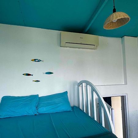 Irini Boutique Homestay 美奈 客房 照片