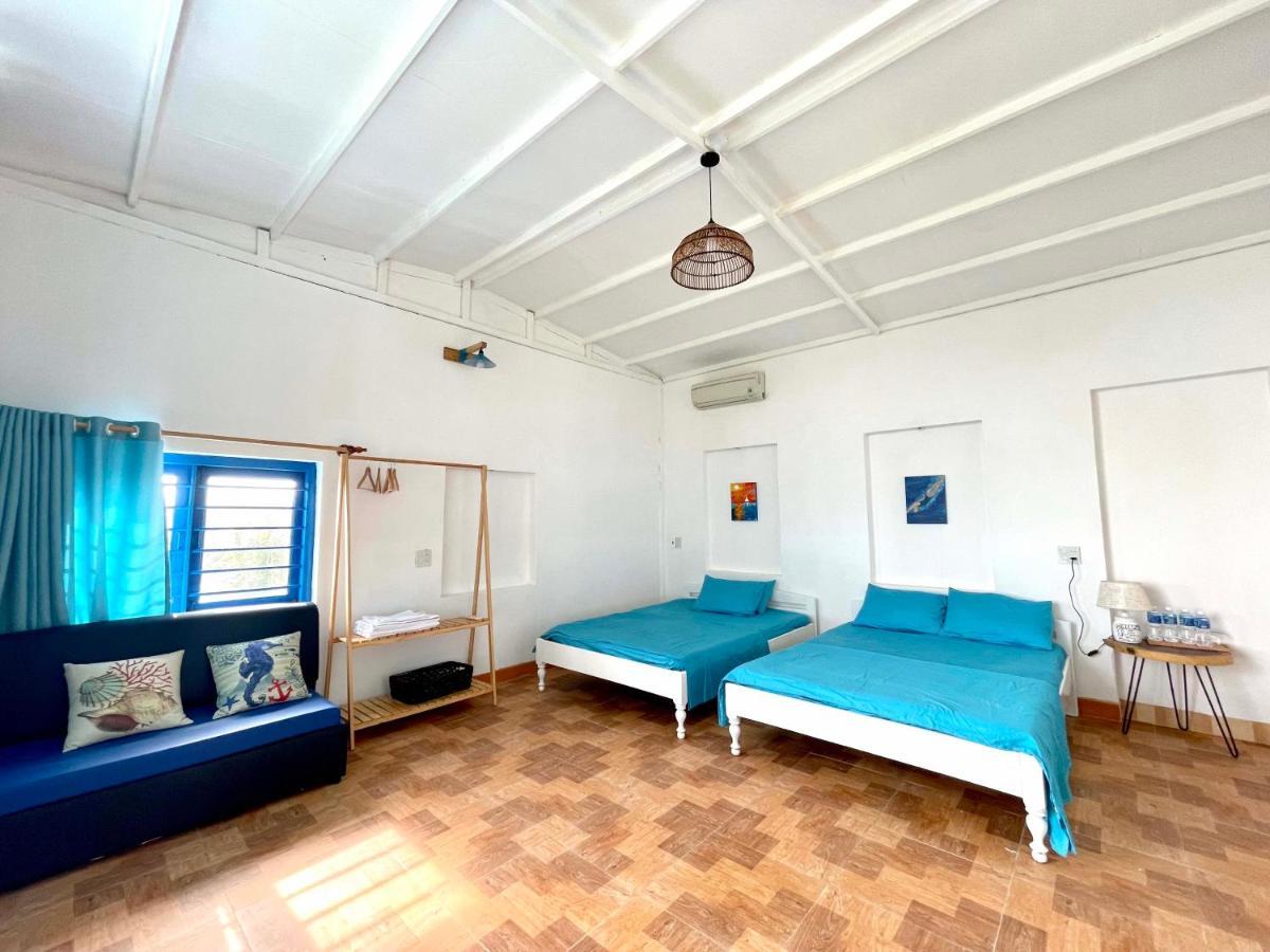 Irini Boutique Homestay 美奈 外观 照片