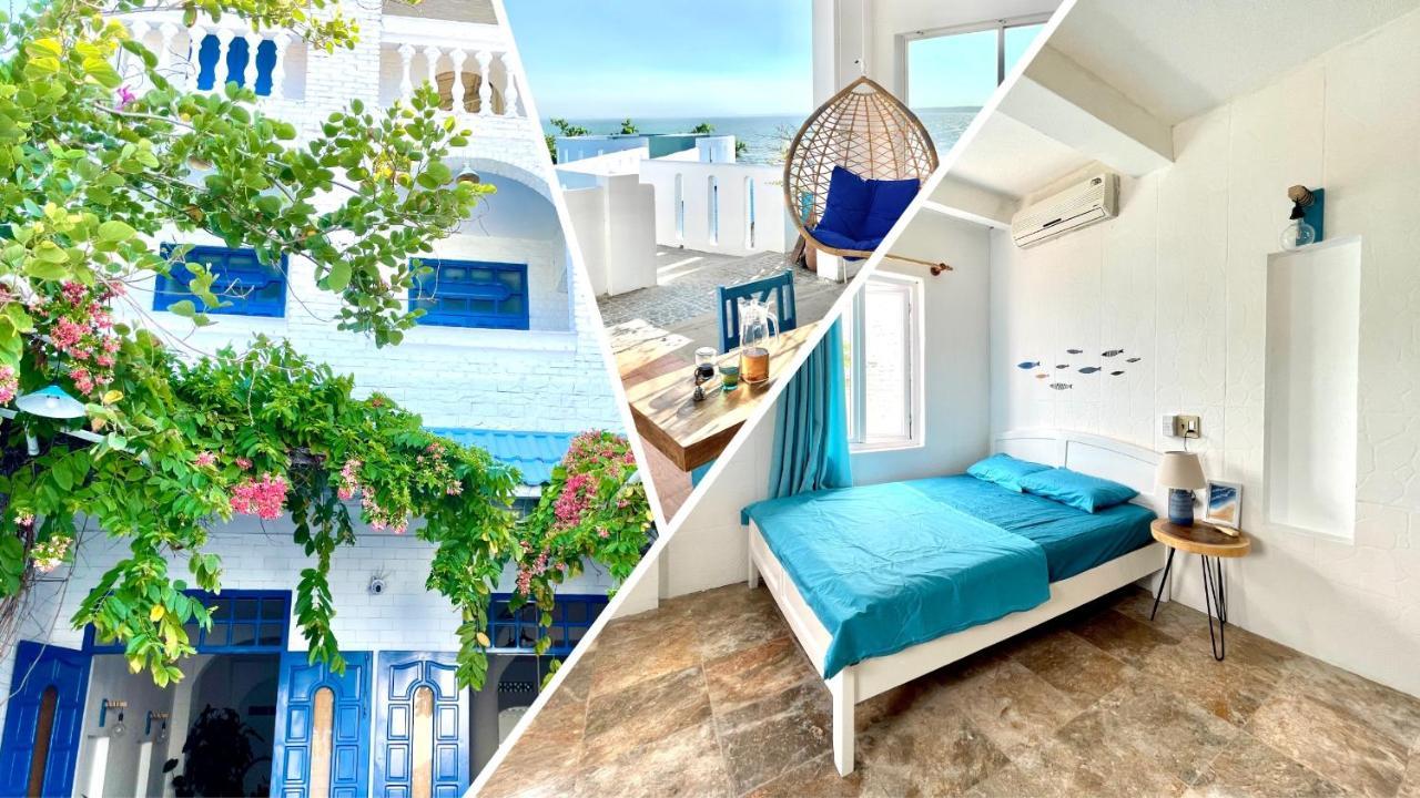 Irini Boutique Homestay 美奈 外观 照片