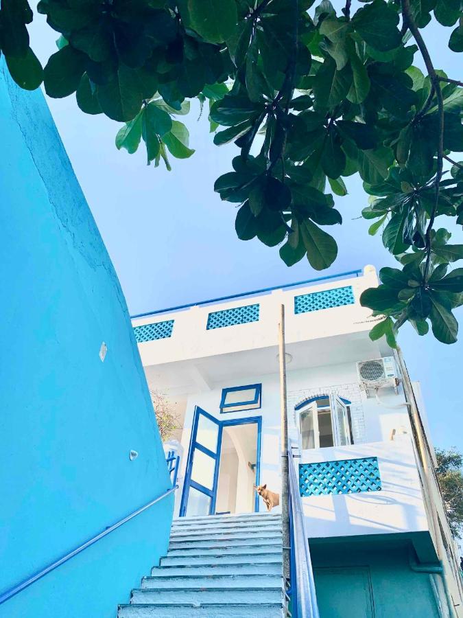 Irini Boutique Homestay 美奈 外观 照片