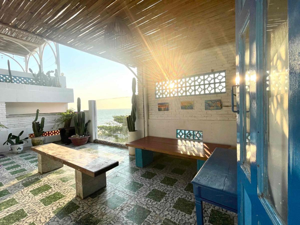 Irini Boutique Homestay 美奈 外观 照片