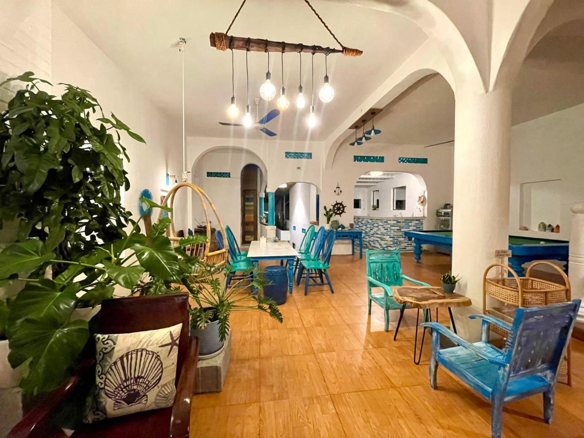 Irini Boutique Homestay 美奈 外观 照片
