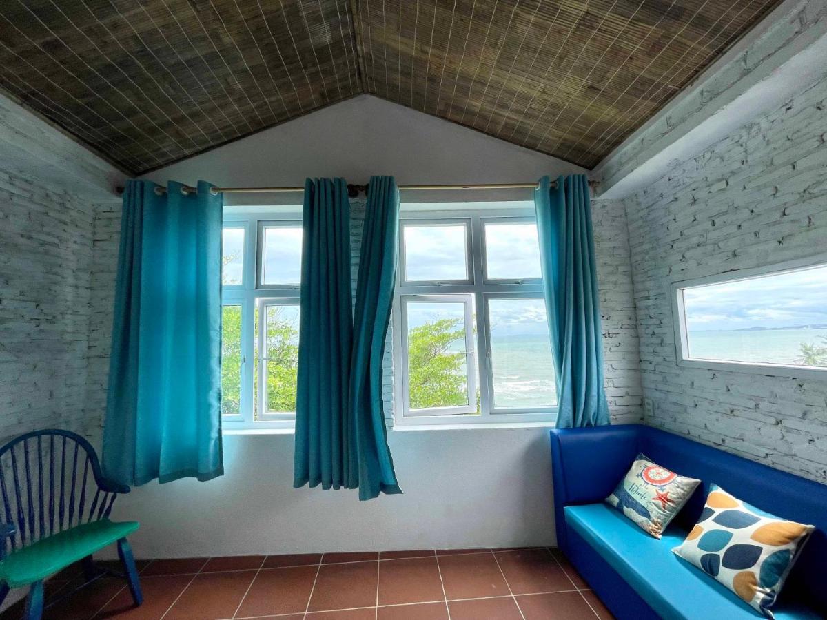 Irini Boutique Homestay 美奈 外观 照片