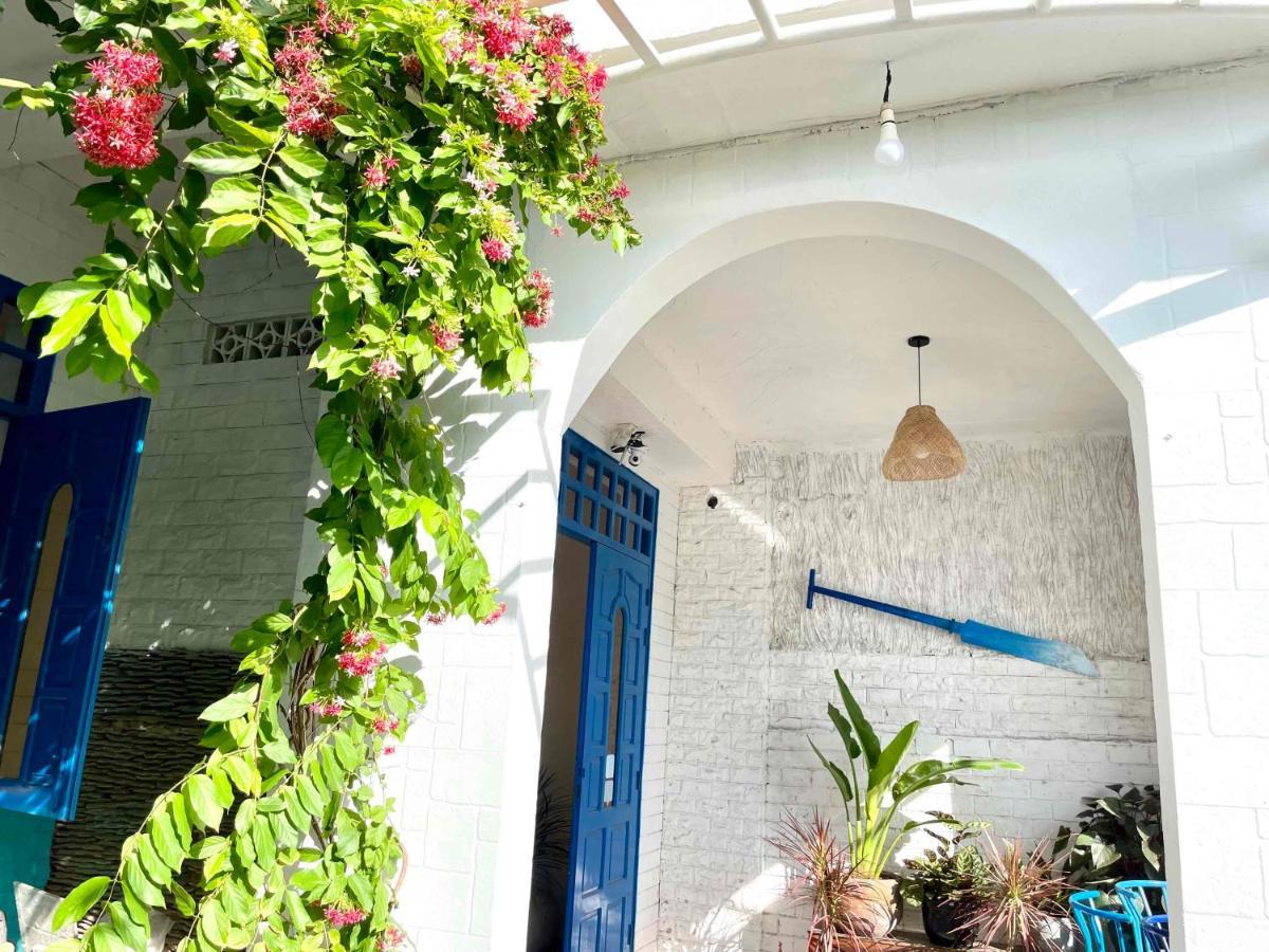 Irini Boutique Homestay 美奈 外观 照片