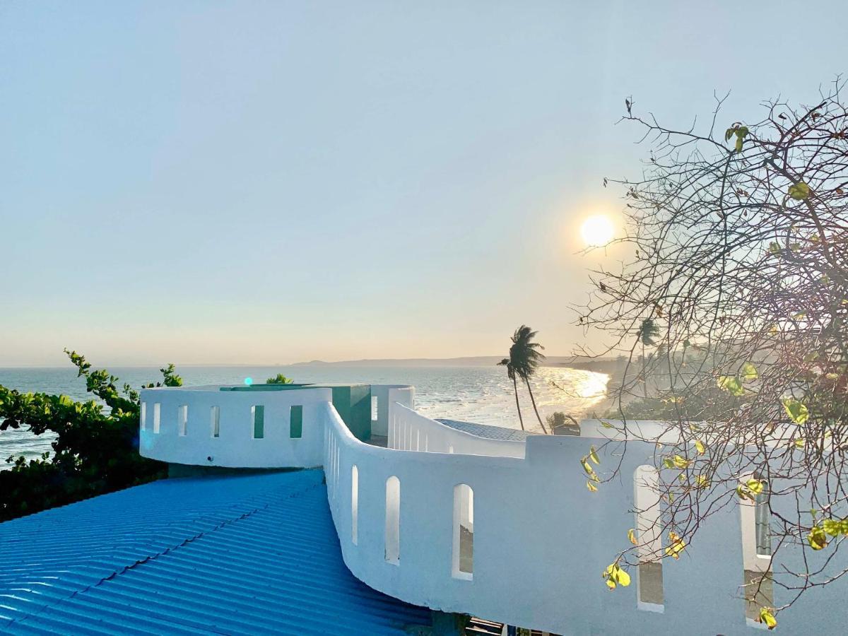 Irini Boutique Homestay 美奈 外观 照片