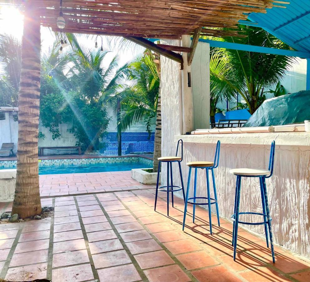 Irini Boutique Homestay 美奈 外观 照片