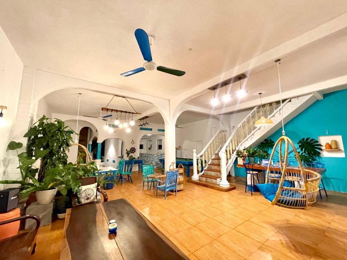 Irini Boutique Homestay 美奈 外观 照片