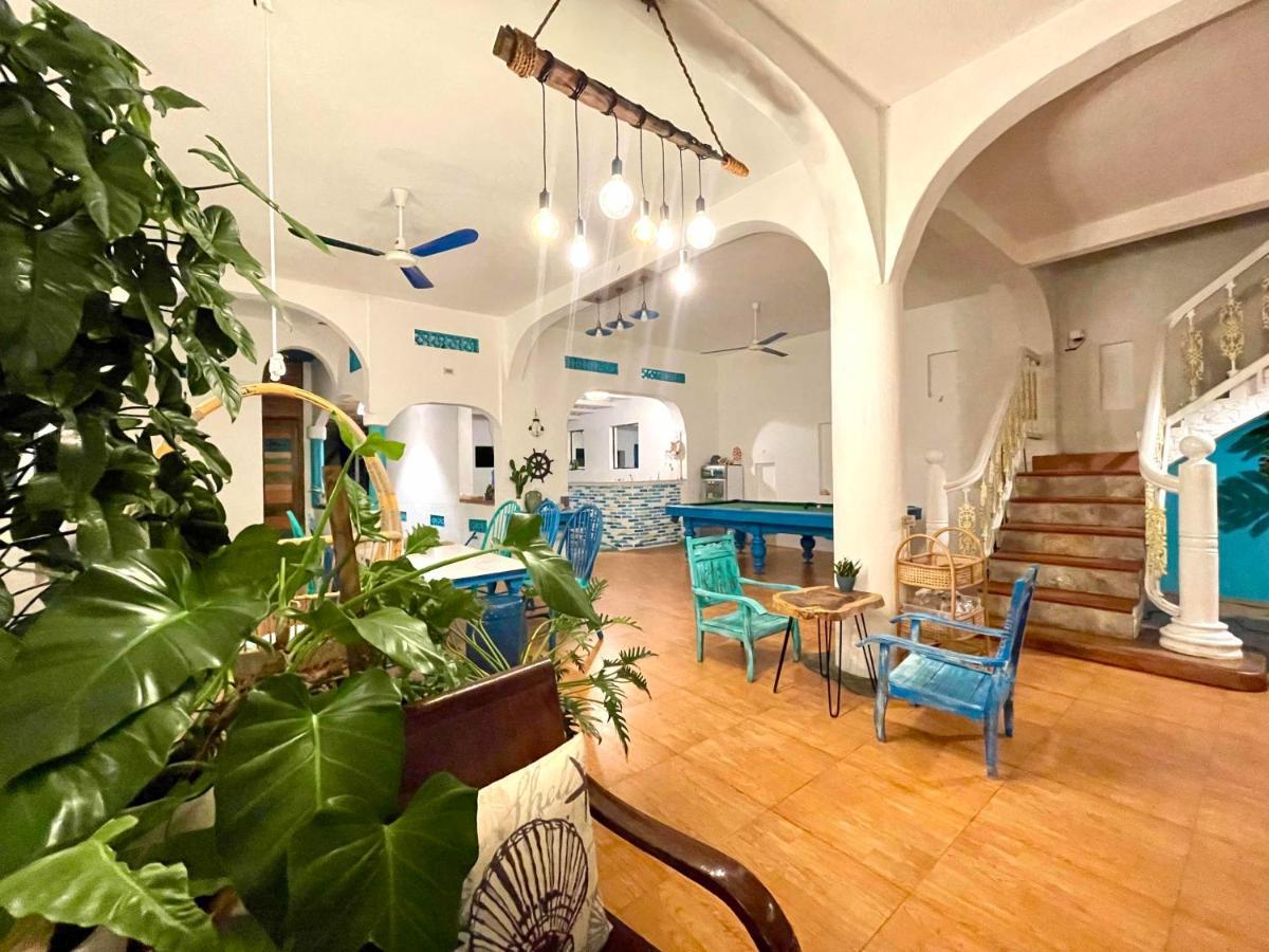 Irini Boutique Homestay 美奈 外观 照片