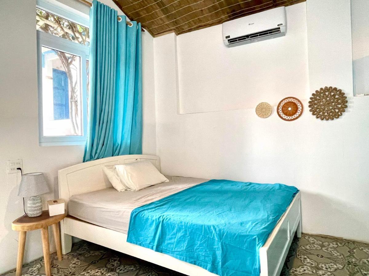 Irini Boutique Homestay 美奈 外观 照片