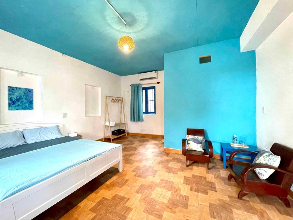 Irini Boutique Homestay 美奈 外观 照片