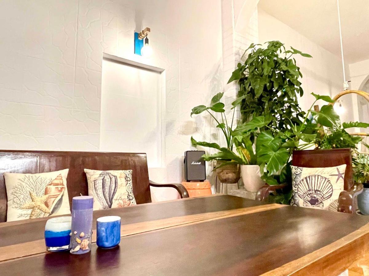 Irini Boutique Homestay 美奈 外观 照片