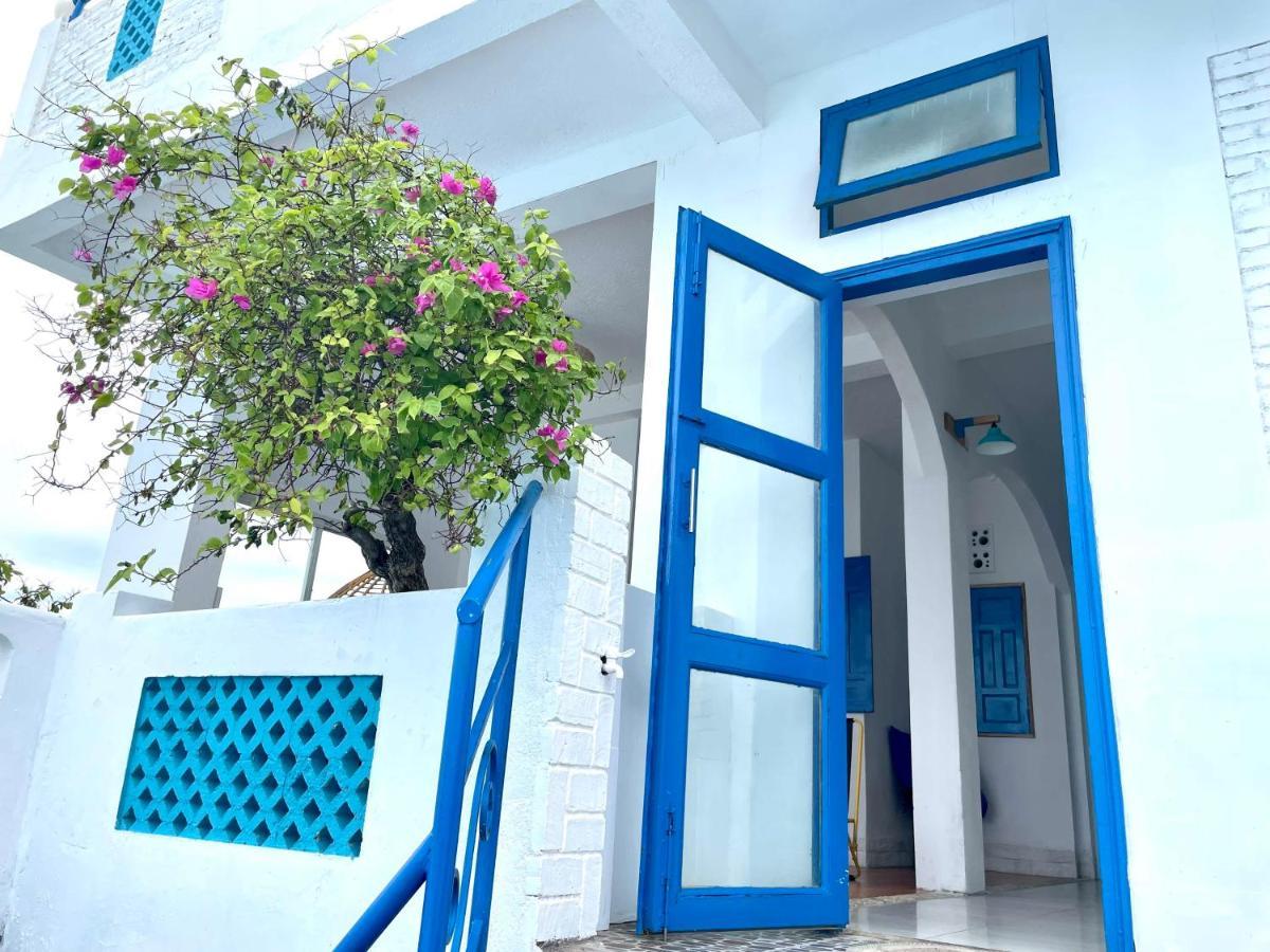 Irini Boutique Homestay 美奈 外观 照片