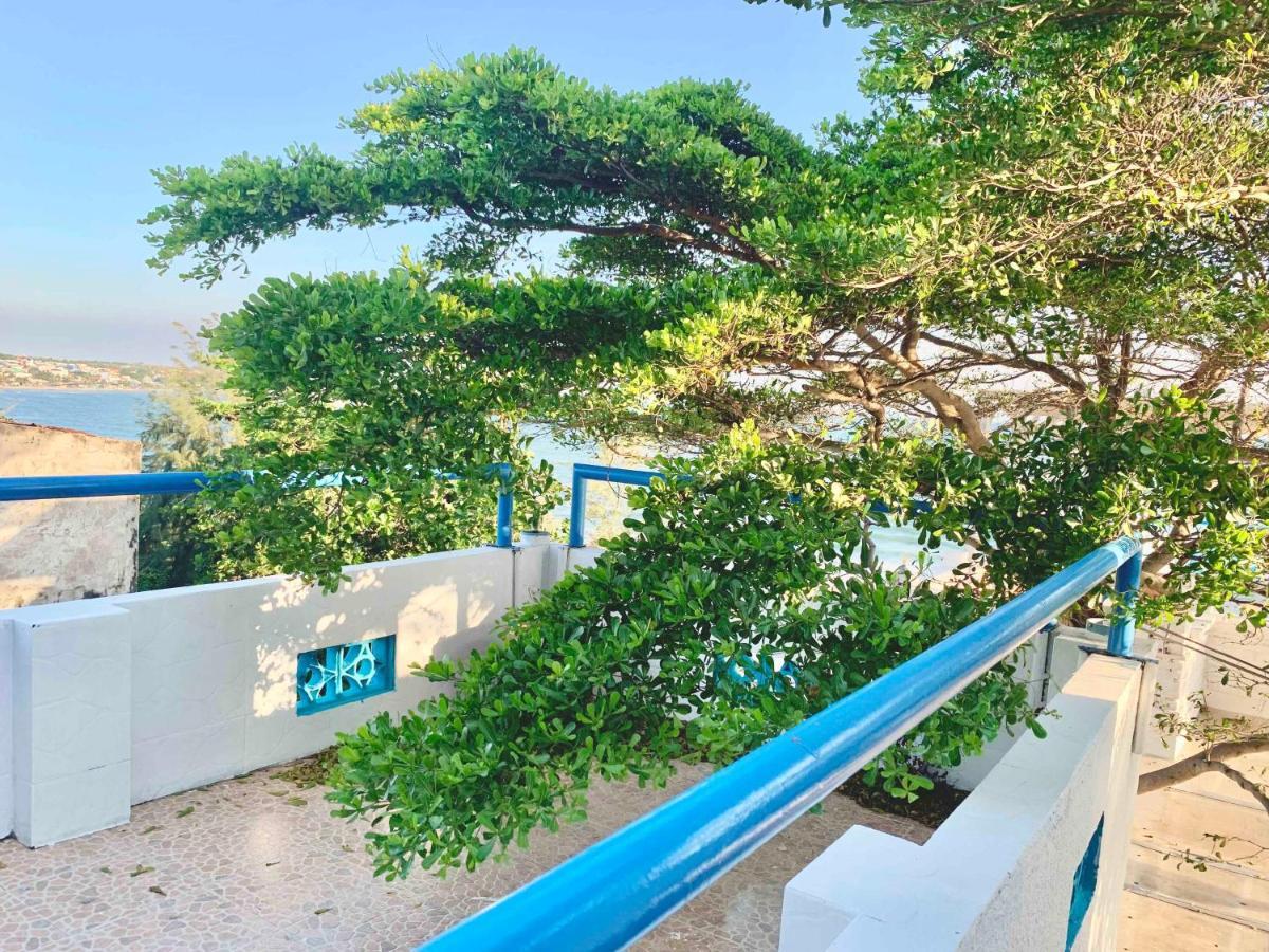Irini Boutique Homestay 美奈 外观 照片