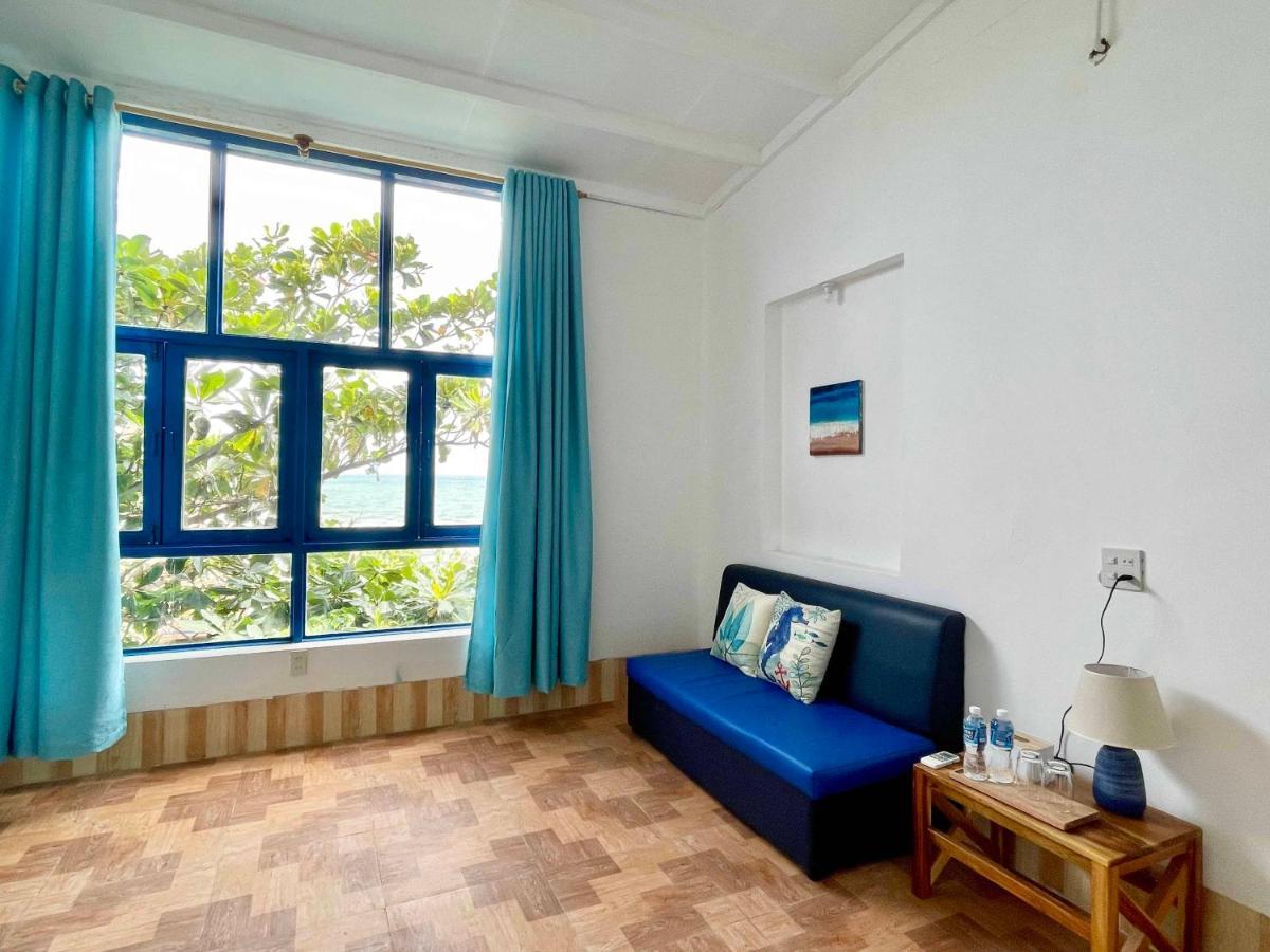 Irini Boutique Homestay 美奈 外观 照片