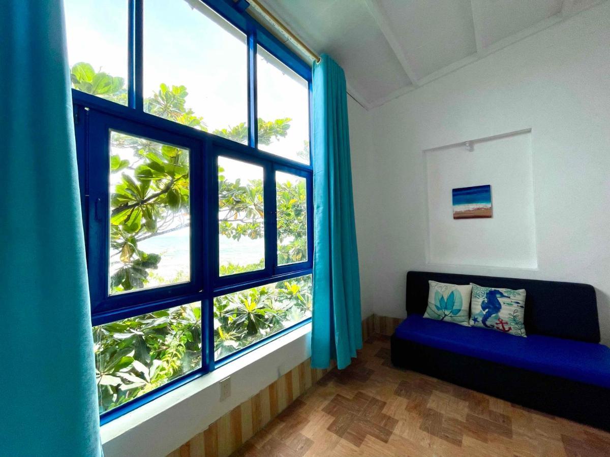 Irini Boutique Homestay 美奈 外观 照片