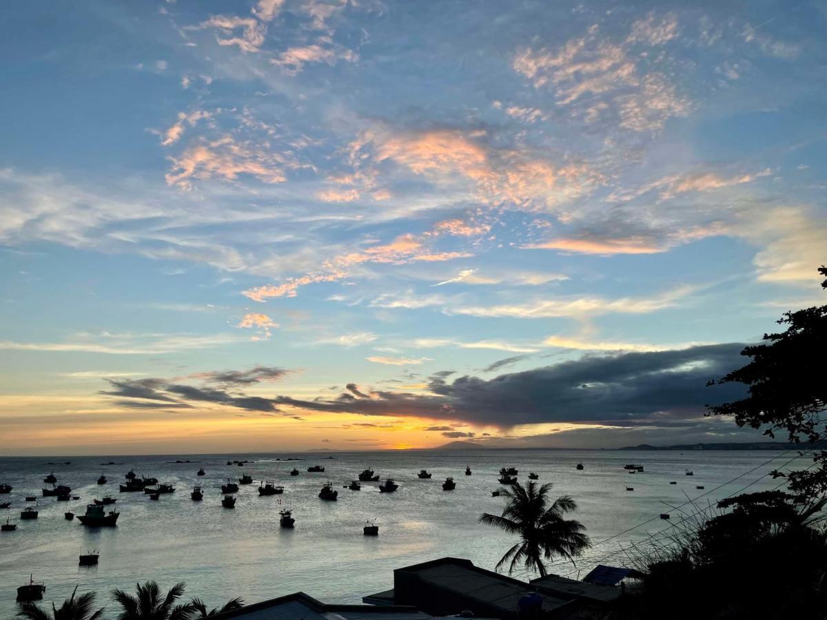 Irini Boutique Homestay 美奈 外观 照片