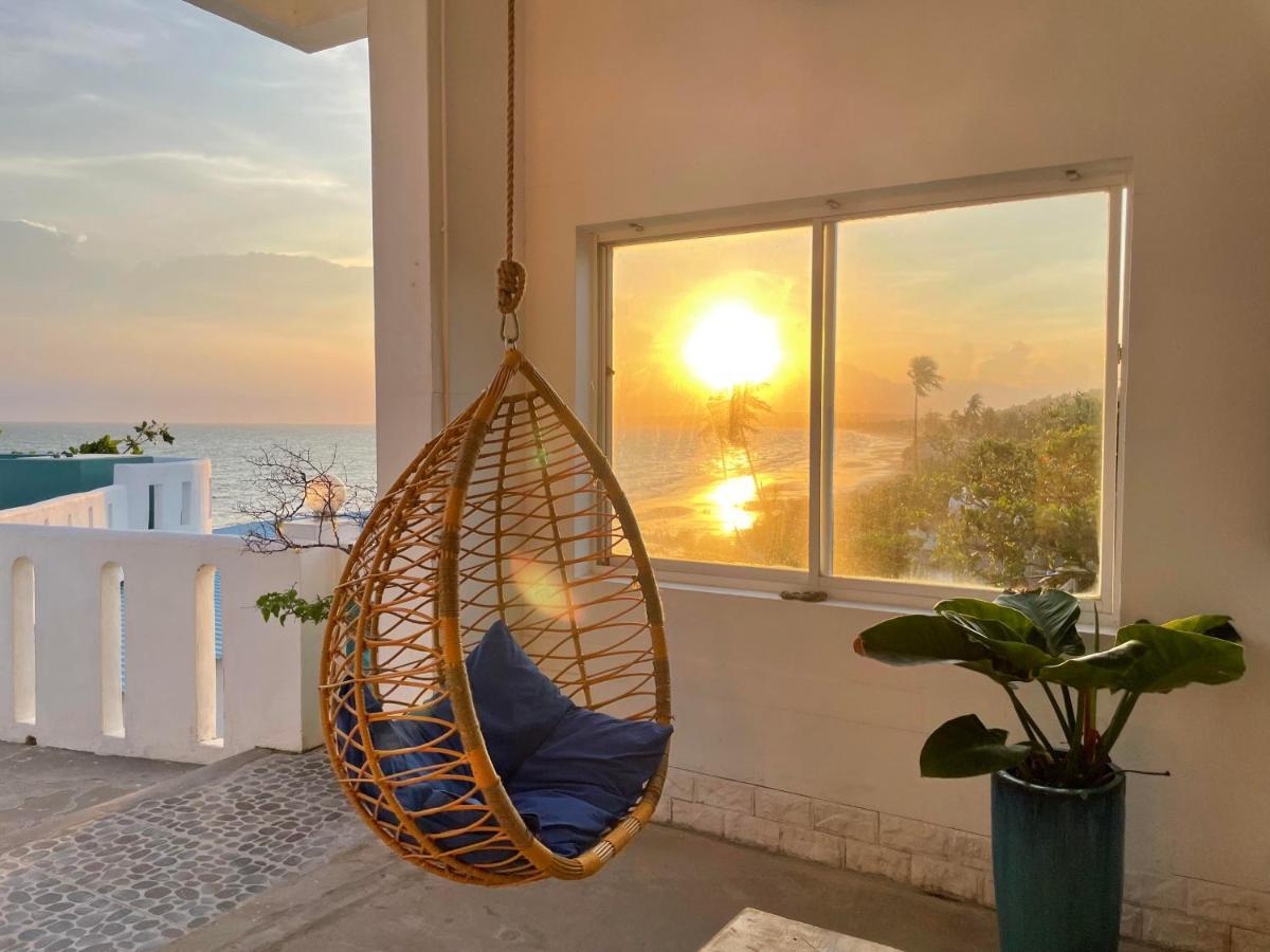 Irini Boutique Homestay 美奈 外观 照片
