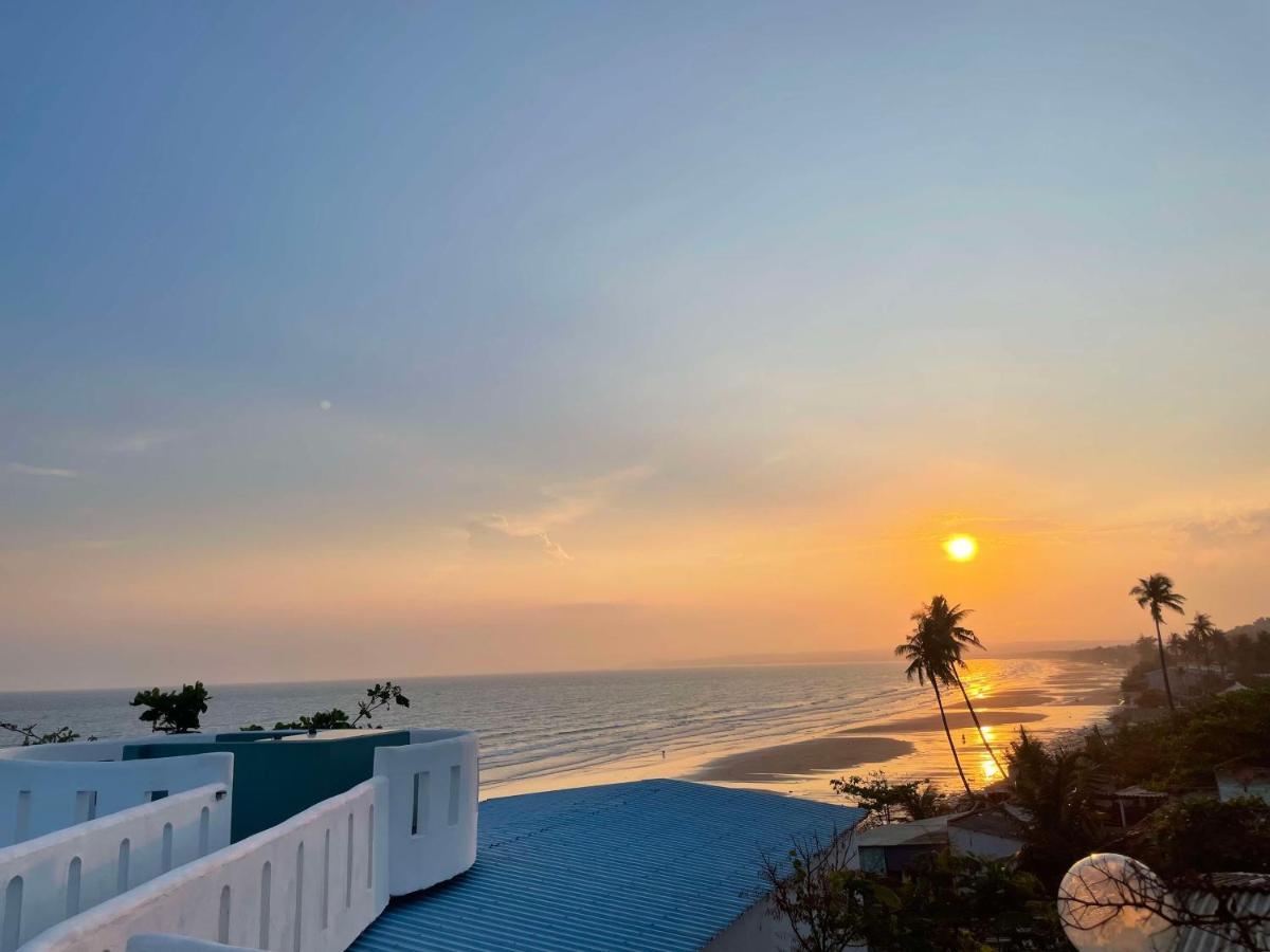 Irini Boutique Homestay 美奈 外观 照片