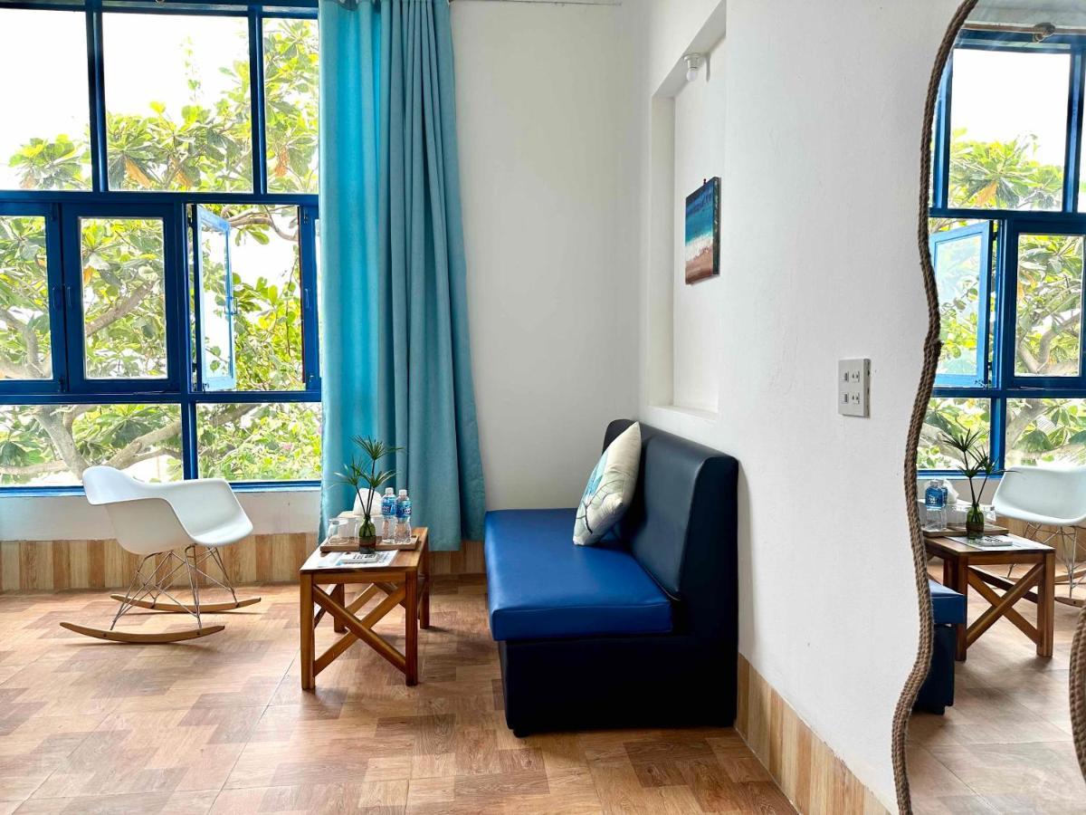 Irini Boutique Homestay 美奈 外观 照片