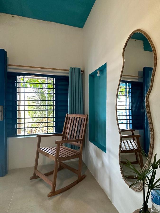 Irini Boutique Homestay 美奈 外观 照片