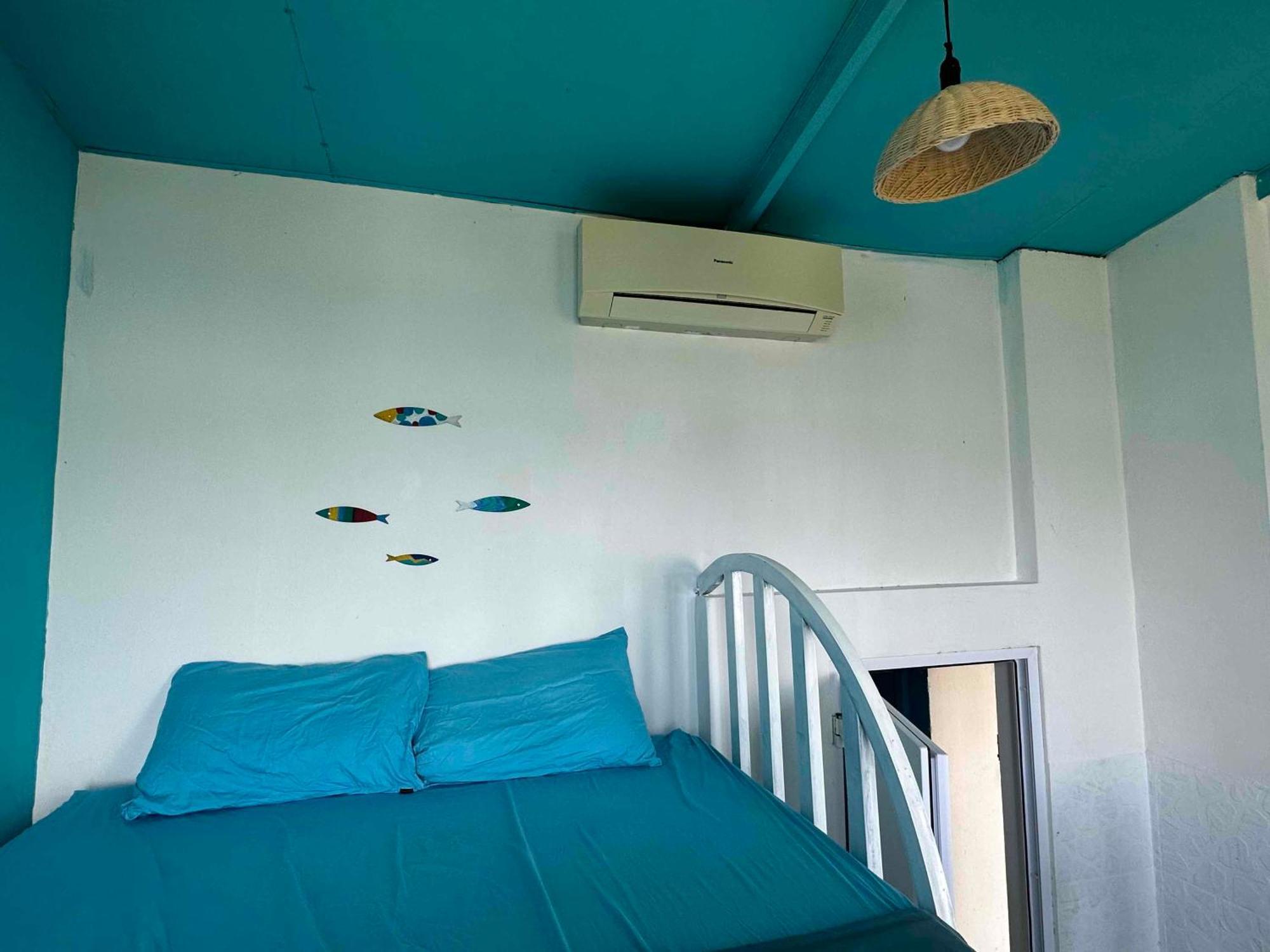 Irini Boutique Homestay 美奈 客房 照片