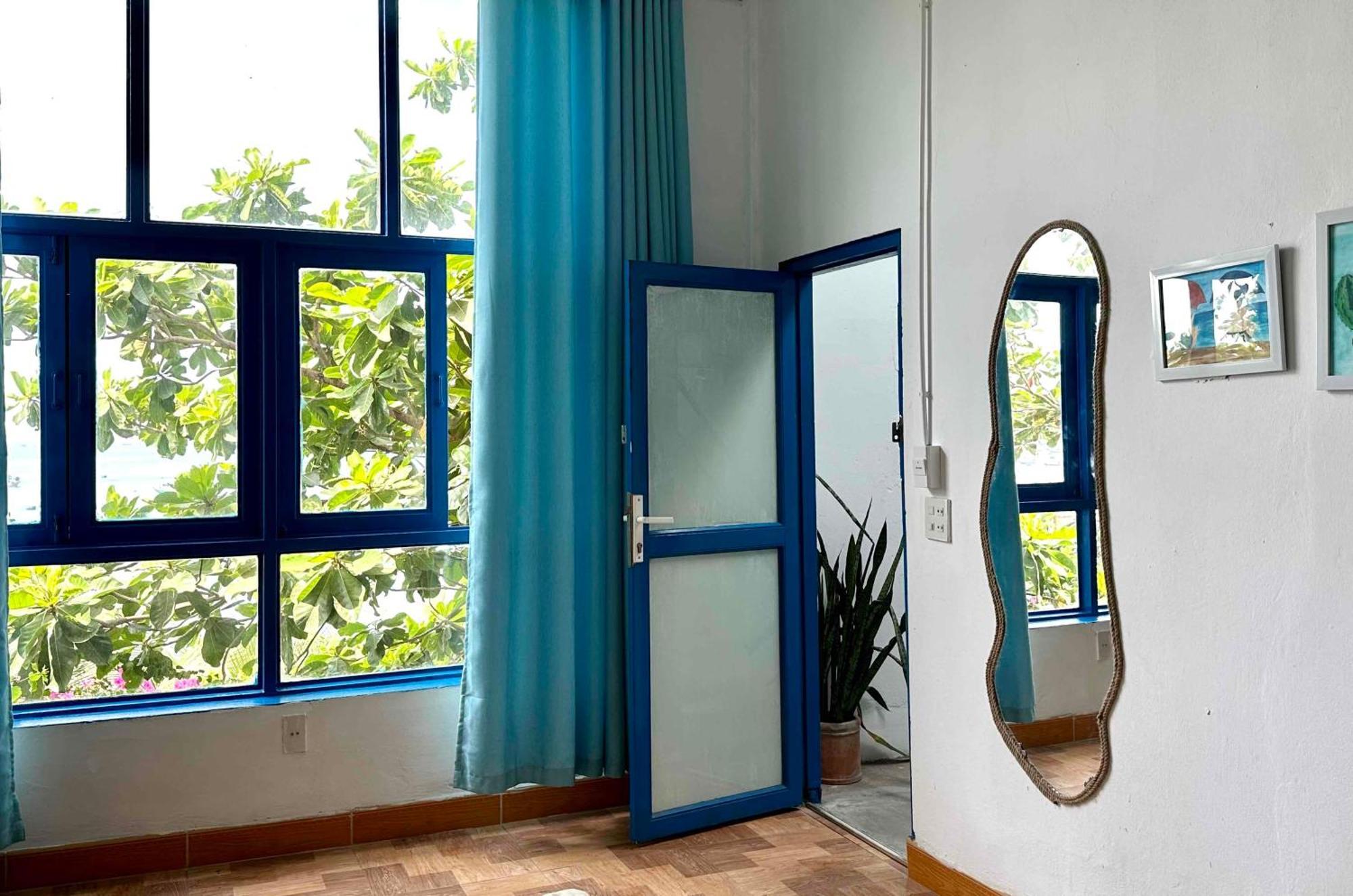 Irini Boutique Homestay 美奈 客房 照片