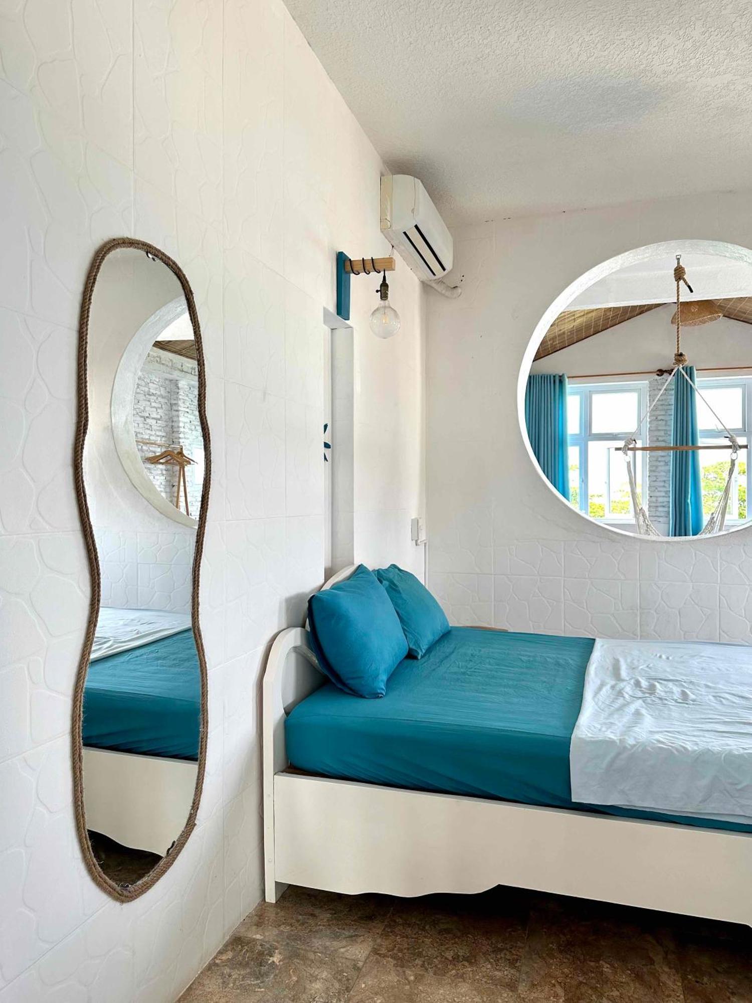 Irini Boutique Homestay 美奈 客房 照片